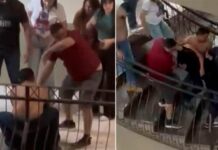 Tragédia na sala de aula: professora da Fimca é vítima de assassinato por aluno em Porto Velho