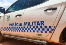 Vítima de atropelamento é encontrado morto em Vila Nova Samuel