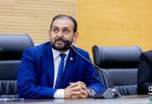 Deputado Laerte Gomes garante R$ 723 mil para fortalecer agricultura em Urupá