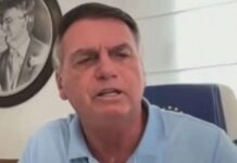 Bolsonaro escreve nova carta e, em poucas linhas, acaba com as brigas na direita