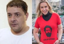 Desespero: Comparsa de Lulinha busca no STF uma saída polêmica