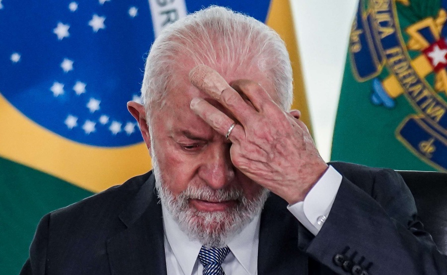 Empresário documentou achaque por ministros de Lula e negocia acordo para entregar tudo