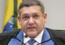 O voto de Nunes Marques…