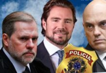 A última revelação do celular de Vorcaro é bizarra…