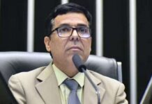 Ex-deputado passa mal de madrugada, morre repentinamente aos 58 anos, e causa comoção no DF