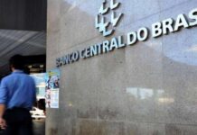 Só há uma solução para o Banco Central…