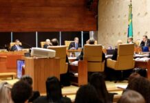 Presidente da CPMI “peita” o STF e dá prazo para explicações de ministros