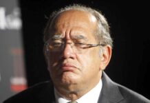 O recuo estratégico de Gilmar Mendes e o “erro” em seu voto