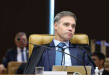 Piloto identifica falha técnica e aborta voo com ministro André Mendonça