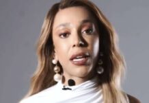 Erika Hilton arruma encrenca até mesmo com ONG feminista e caso vai parar na Justiça