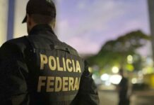 Deputado é preso pela Polícia Federal