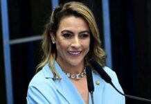 Pedido de desculpas aventado por Soraya não adianta nada… Agora é tarde!