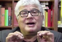 Noblat deturpa fala de Flávio e é desmentido por corajoso jornalista