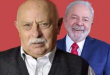 Surge nova revelação chocante que pode levar irmão de Lula para a cadeia