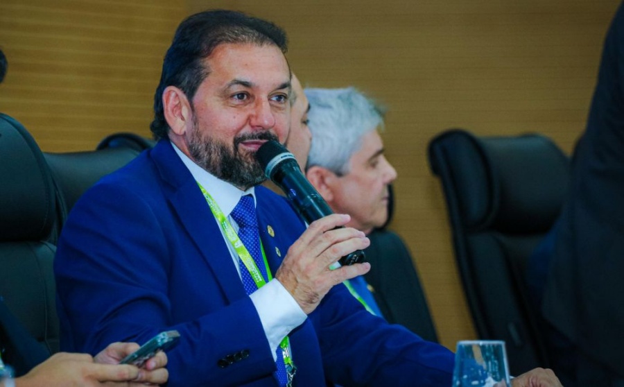 Laerte Gomes garante R$ 139,5 mil para fortalecer a agricultura familiar em Theobroma