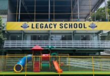 Legacy School chega a Rondônia e inaugura 1ª unidade em Porto Velho