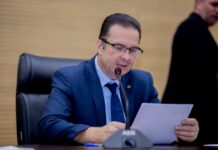 Lei de Dr. Luís do Hospital cria política para oferta do Mounjaro no SUS em Rondônia