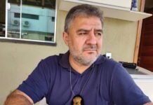 Magistrados e gestores da Assembleia Legislativa e Governo ingressam com ações judiciais contra vereador Fogaça