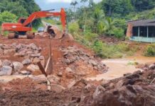 Ponte metálica terá estrutura fixa na Estrada de Santo Antônio