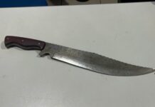 Homem é preso após ameaçar de morte e agredir companheira em Porto Velho