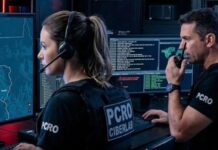 Polícia Civil resgata adolescente em perigo a pós alerta do TikTok em Rondônia