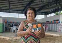 Cacaulândia entram na era da eficiência energética com novos recursos