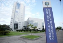 O resultado preliminar das provas do concurso da Assembleia Legislativa de Rondônia é Divulgado