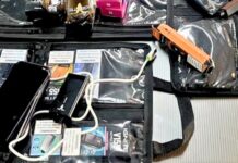 Suspeito de exploração sexual é preso em flagrante em operação surpreendente