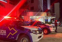 Operação Conjunta do MP e Forças de Segurança cumpre 26 mandados contra envolvidos em ataques violentos