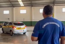 Nova portaria do Detran-RO define normas para instrutores de trânsito autônomos