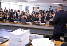 Relatório da CPMI do INSS pede indiciamento de 216 pessoas