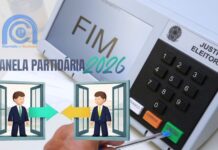 Janela partidária para deputados encerra na sexta