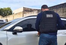 Polícia Civil realiza operação e prende envolvidos em ataques cibernéticos em Porto Velho