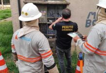Justiça de Rondônia condena duas pessoas por furto de energia