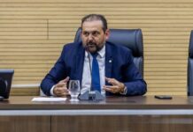 Laerte Gomes confirma pagamento de mais de R$ 942 mil para fortalecer o setor produtivo em Vale do Paraíso