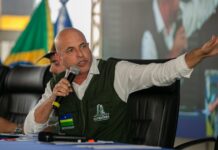 Alta do diesel pressiona campo e Ismael Crispin cobra medidas para proteger setor produtivo em RO
