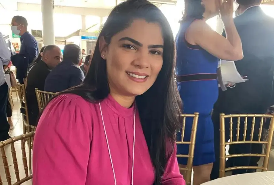 Raissa Bento tenta ressuscitar sua trajetória política