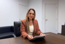 Sistema integrado e fiscalização de medicamentos são defendidos por Cláudia de Jesus em indicações