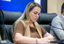 Cláudia de Jesus destina R$ 250 mil para hospital de Governador Jorge Teixeira