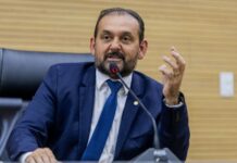 Laerte Gomes confirma pagamento de R$ 248 mil para aquisição de trator em Seringueiras