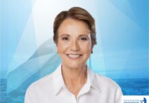 Sílvia Cristina confirma que senadora Tereza Cristina, ex-ministra da Agricultura de Bolsonaro, estará em Vilhena