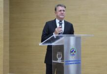 Deputado Luizinho Goebel destina R$ 100 mil à Associação Amor de 4 Patas, em Vilhena