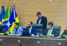 Laerte Gomes defende fortalecimento do cooperativismo e priorização do leite produzido em RO