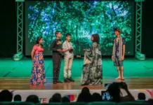 Fera 2026 inicia calendário com etapas em todo o estado e finais em Porto Velho