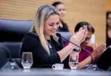 Assembleia aprova projeto defendido por Cláudia de Jesus para reconhecer tempo de serviço durante a pandemia