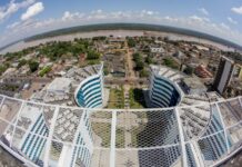 Rondônia é um dos estados de destaque no Brasil e inova com notícias dinâmicas e atrativas