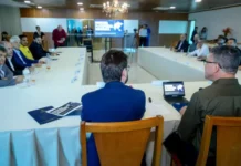 Diálogo com o setor produtivo busca ampliar competitividade das cadeias agroindustriais em Rondônia