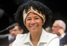 Protagonismo feminino exaltado no Elas por Elas, evento organizado pelo Movimento Mulheres Progressistas