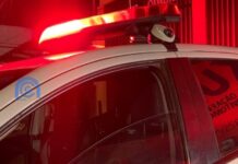 No silêncio da noite, irmãos são brutalmente atacados enquanto dormiam