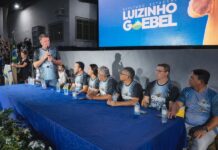 Deputado Luizinho Goebel destina R$ 100 mil para realização da XX Copa AVV em Vilhena